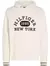Monotype Collegiate Hoodie White - Tommy Hilfiger en internet