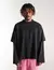 Remera Ensa Negra - Samples