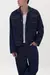 Jacket Raw Denim - Samples - tienda online