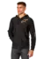 Sessions V3 Hoodie Black - Alpinestars
