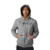Absolute Zip Fleece Grey - Fox Racing