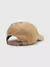 TH Flag Soft Cap Brown - Tommy Hilfiger - comprar online