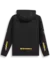 Imagen de Sessions V3 Hoodie Black - Alpinestars