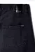 Jean Wide Noir - Frères - comprar online