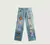 Jean All Brand Celeste - Teod