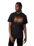 Carv Ss Prem Tee Black - Fox Racing