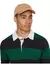 TH Flag Soft Cap Brown - Tommy Hilfiger - tienda online