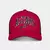 Dunker Trucker Hat Red/White - Alpinestars - tienda online