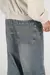 Baggy Denim Sky Washed - Samples en internet