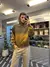 Buzo Competicion Marron - Freres - Helena Stores