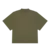 Remera Basic Bordada - Olive