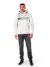 Conversion Hoodie Off White - Alpinestars - Helena Stores