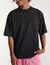 Remera Dipa Negra - Samples - Helena Stores