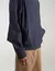 Hoodie Drago Neopren Azul - Samples - tienda online