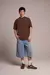 Remera Rang Chocolate - Bellaco