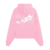 Hoodie SSTARS V2 - Pink - comprar online