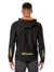 Sessions V3 Hoodie Black - Alpinestars