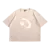Remera Moonstar Beige - Teod