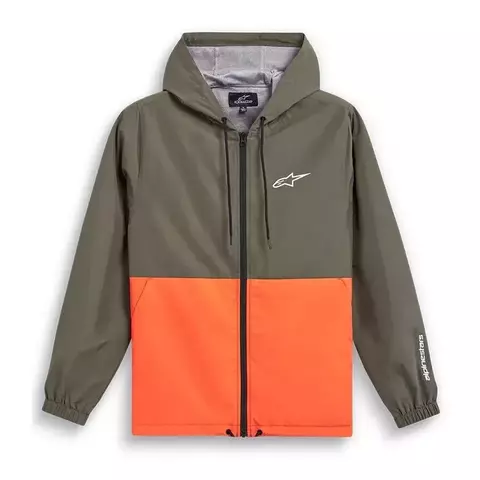 Speeder Windbreaker Jacket - Alpinestars