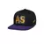 Franchise Hat Black - Alpinestars