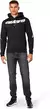 Elliptic Hoodie Black - Alpinestars - tienda online