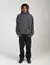 Hoodie Drago Neopren Gris - Samples - Helena Stores