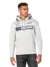 Conversion Hoodie Off White - Alpinestars