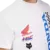 Honda Tee White - Fox Racing