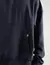 Hoodie Drago Neopren Azul - Samples - Helena Stores