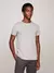 Wcc Essential Cotton Tee Grey - Tommy Hilfiger