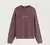 Sweater Essential Bordo - Teod