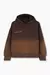 Buzo Competicion Marron - Freres