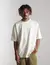 Remera Dipa Crema - Samples