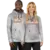 Pro Tech Hoodie Grey Camo - FXR