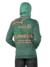 Occurance Hoodie Green - Alpinestars - comprar online