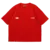 Rolling Tee Roja - Teod
