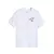 Asym Ss Tee White - Alpinestars - comprar online
