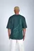 Tee Stamp Verde - Samples - comprar online
