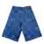 Bermuda Signature Azul - Teod - comprar online