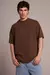 Remera Rang Chocolate - Bellaco - comprar online
