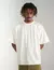 Remera Elyan Crema - Samples