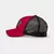 Dunker Trucker Hat Red/White - Alpinestars - comprar online