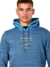 Occurance Hoodie Blue - Alpinestars en internet