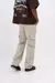 Cargo 235 Con Cierre Cream - Samples - Helena Stores