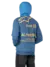 Occurance Hoodie Blue - Alpinestars