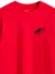 Imagen de Formulate Ss Tee Red - Alpinestars