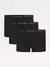3 Pack Trunk Black - Tommy Hilfiger - tienda online