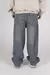 Baggy Denim Sky Washed - Samples - comprar online