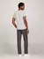 Wcc Essential Cotton Tee Grey - Tommy Hilfiger en internet