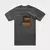 Galun Csf Tee Grey - Alpinestars